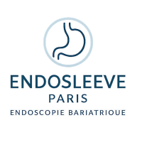 Logo endosleeve paris
